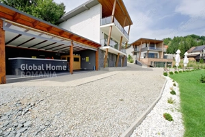 Colibita Lake View Resort | 3888 MP Teren-Acces Lac 151ML | East Panoramic View - imagine 6