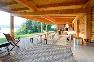 Colibita Lake View Resort | 3888 MP Teren-Acces Lac 151ML | East Panoramic View - imagine 7