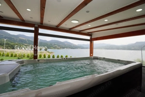 Colibita Lake View Resort | 3888 MP Teren-Acces Lac 151ML | East Panoramic View - imagine 8