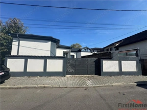 Casa Focsani, central ,230 mp teren, 125 mp casa, renovata, COMISION 0% ! - imagine 8