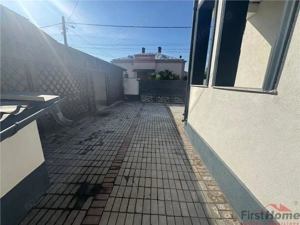 Casa Focsani, central ,230 mp teren, 125 mp casa, renovata, COMISION 0% ! - imagine 6