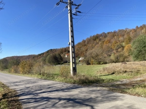 Teren intravilan in Lueta, zona turistica Baile Chirui - imagine 3
