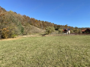 Teren intravilan in Lueta, zona turistica Baile Chirui - imagine 4