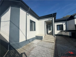 Casa Focsani, central ,230 mp teren, 125 mp casa, renovata, COMISION 0% ! - imagine 3