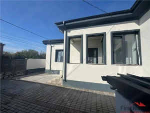 Casa Focsani, central ,230 mp teren, 125 mp casa, renovata, COMISION 0% ! - imagine 4