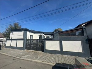 Casa Focsani, central ,230 mp teren, 125 mp casa, renovata, COMISION 0% ! - imagine 9