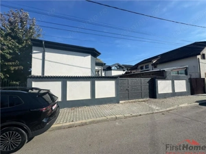 Casa Focsani, central ,230 mp teren, 125 mp casa, renovata, COMISION 0% ! - imagine 7