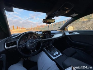 Audi a6 c7 - imagine 3
