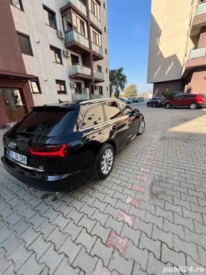 Audi a6 c7 - imagine 7