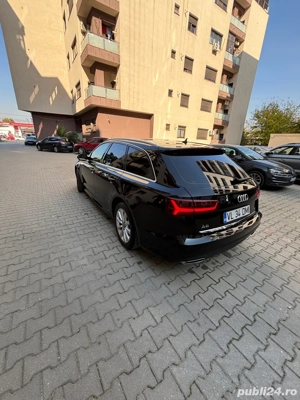 Audi a6 c7 - imagine 9