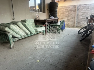 Casa individuala P+E, in Sacalaz - imagine 12 Casa individuala P+E, in Sacalaz - imagine 12