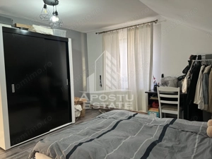 Casa individuala P+E, in Sacalaz - imagine 10 Casa individuala P+E, in Sacalaz - imagine 10