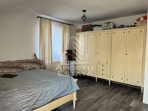 Casa individuala P+E, in Sacalaz - imagine 4 Casa individuala P+E, in Sacalaz - imagine 4