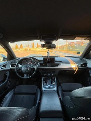 Audi a6 c7 - imagine 8