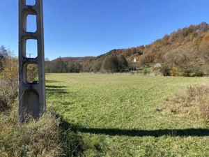 Teren intravilan in Lueta, zona turistica Baile Chirui - imagine 6