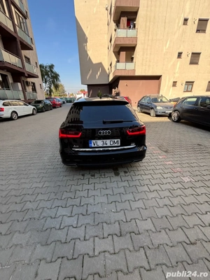 Audi a6 c7 - imagine 2