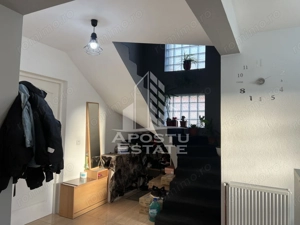 Casa individuala P+E, in Sacalaz - imagine 6 Casa individuala P+E, in Sacalaz - imagine 6