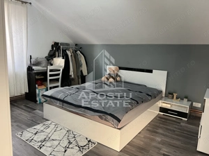 Casa individuala P+E, in Sacalaz - imagine 3 Casa individuala P+E, in Sacalaz - imagine 3