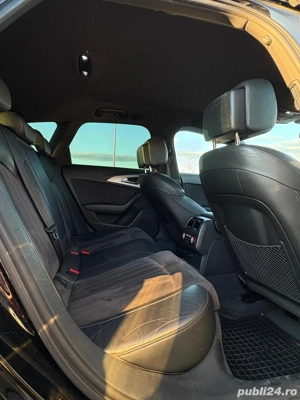 Audi a6 c7 - imagine 6