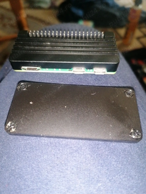 Raspberry Pi zero 2w - imagine 3
