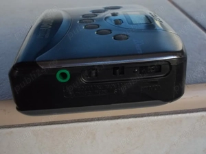 walkman SONY WM-FX251 radio Fm Am casetofon tape.portabil servisat - imagine 4