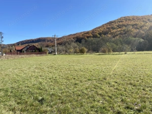 Teren intravilan in Lueta, zona turistica Baile Chirui - imagine 7