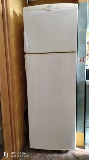 vand frigider Whirpool.(asigur transport in IASI)