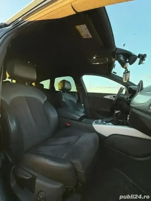 Audi a6 c7 - imagine 4