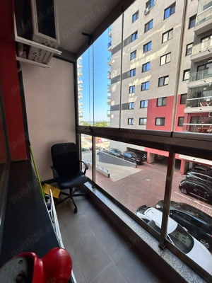 Vând apartament cu 2 camere, situat în complexul Novum Residence  - imagine 4