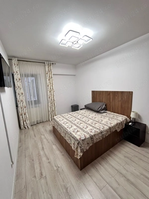Vând apartament cu 2 camere, situat în complexul Novum Residence  - imagine 9