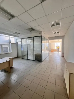 Inchiriere imobil P+1 / ideal Clinica - birouri / Soseaua Berceni - imagine 2