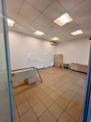 Inchiriere imobil P+1 / ideal Clinica - birouri / Soseaua Berceni - imagine 11