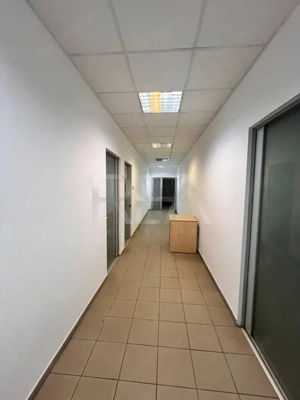 Inchiriere imobil P+1 / ideal Clinica - birouri / Soseaua Berceni - imagine 8