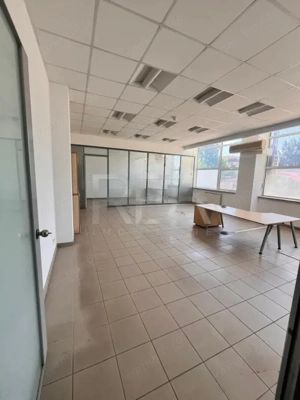 Inchiriere imobil P+1 / ideal Clinica - birouri / Soseaua Berceni - imagine 17