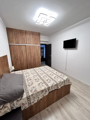 Vând apartament cu 2 camere, situat în complexul Novum Residence  - imagine 7
