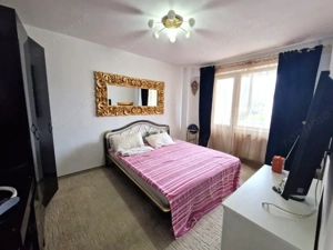 Penthouse 4 camere, 125 mp, zona Progresul  - imagine 6