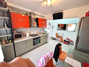 Penthouse 4 camere, 125 mp, zona Progresul  - imagine 9