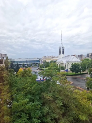 Penthouse 4 camere, 125 mp, zona Progresul