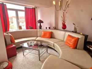 Penthouse 4 camere, 125 mp, zona Progresul  - imagine 3