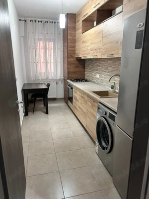 Vând apartament cu 2 camere, situat în complexul Novum Residence  - imagine 10