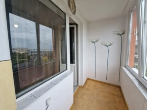 Penthouse 4 camere, 125 mp, zona Progresul  - imagine 7