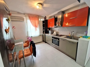 Penthouse 4 camere, 125 mp, zona Progresul  - imagine 8