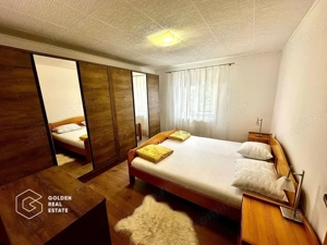 Apartament superb, 2 camere, renovat, centrala termica-zona Alfa