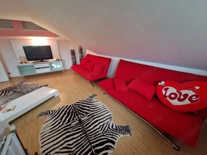 Penthouse 4 camere, 125 mp, zona Progresul  - imagine 16