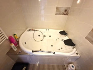 Penthouse 4 camere, 125 mp, zona Progresul  - imagine 11