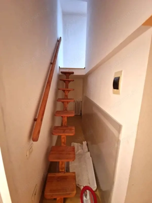 Penthouse 4 camere, 125 mp, zona Progresul  - imagine 17