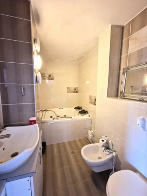Penthouse 4 camere, 125 mp, zona Progresul  - imagine 10