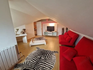 Penthouse 4 camere, 125 mp, zona Progresul  - imagine 15