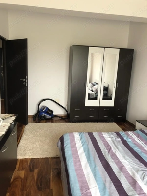 Proprietar inchiriez garsoniera Dobroesti - imagine 2