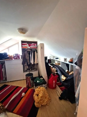 Penthouse 4 camere, 125 mp, zona Progresul  - imagine 19